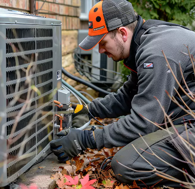 Why Homeowners & Businesses Trust Us in Lealman, FL?