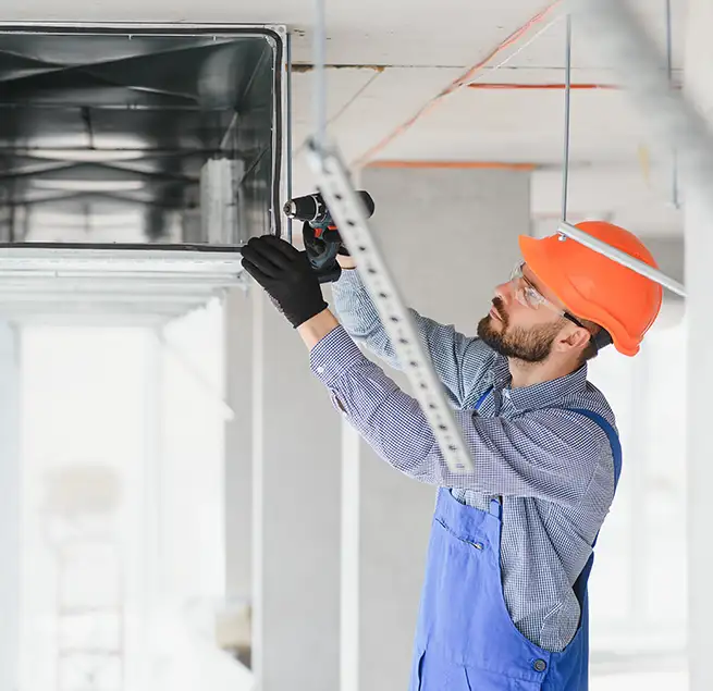 Why Homeowners Businesses Trust Us Lealman, FL