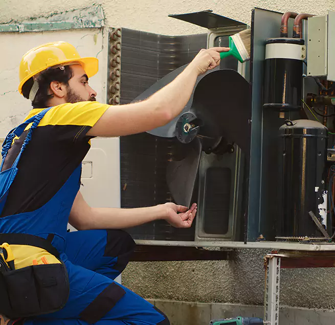 Why Homeowners & Businesses Trust Us Lealman, FL?