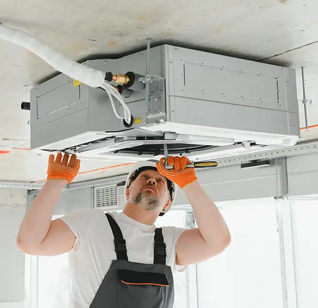 Why Homeowners & Businesses Trust Us Lealman, FL