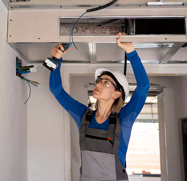  Why Homeowners & Businesses Trust Us in Lealman, FL?