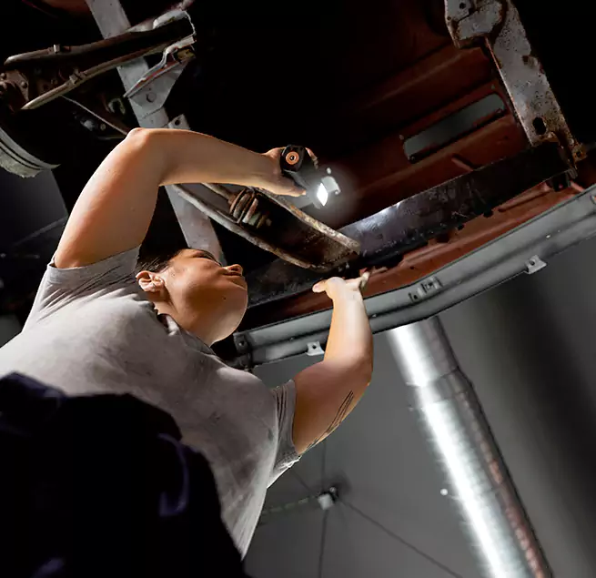 Why Homeowners & Businesses Trust Us Lealman, FL