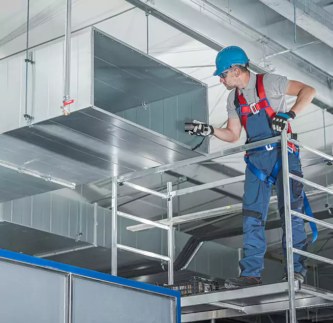 Why Homeowners & Businesses Trust Us Lealman, FL