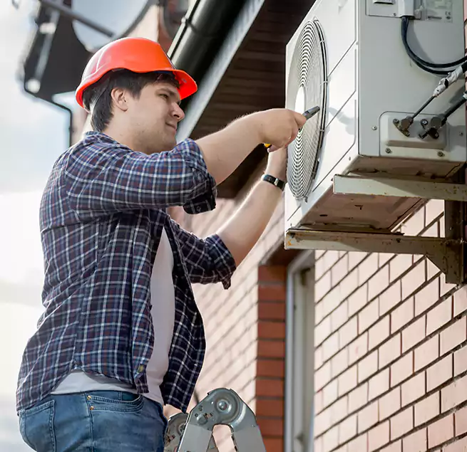 Why Homeowners & Businesses Trust Us Lealman, FL